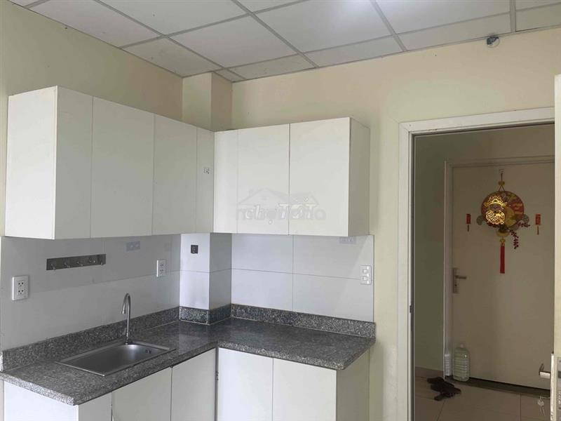 Bán căn hộ 40m2 - 1pn1wc - 2pn2wc