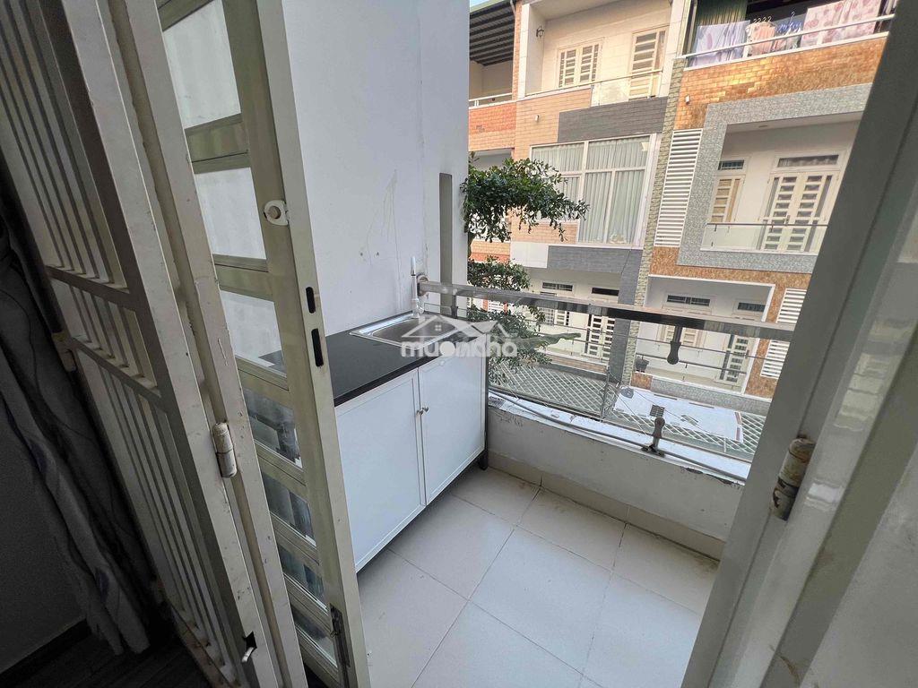 Phòng full nội thất. ngay gigamall - 4