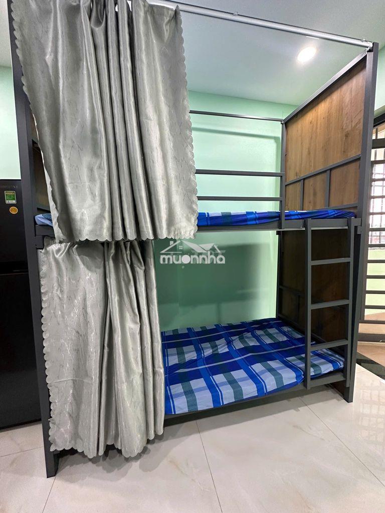 Sleepbox riêng tư đối diện trường cao đẳng công thương – 1,5tr/tháng - 4