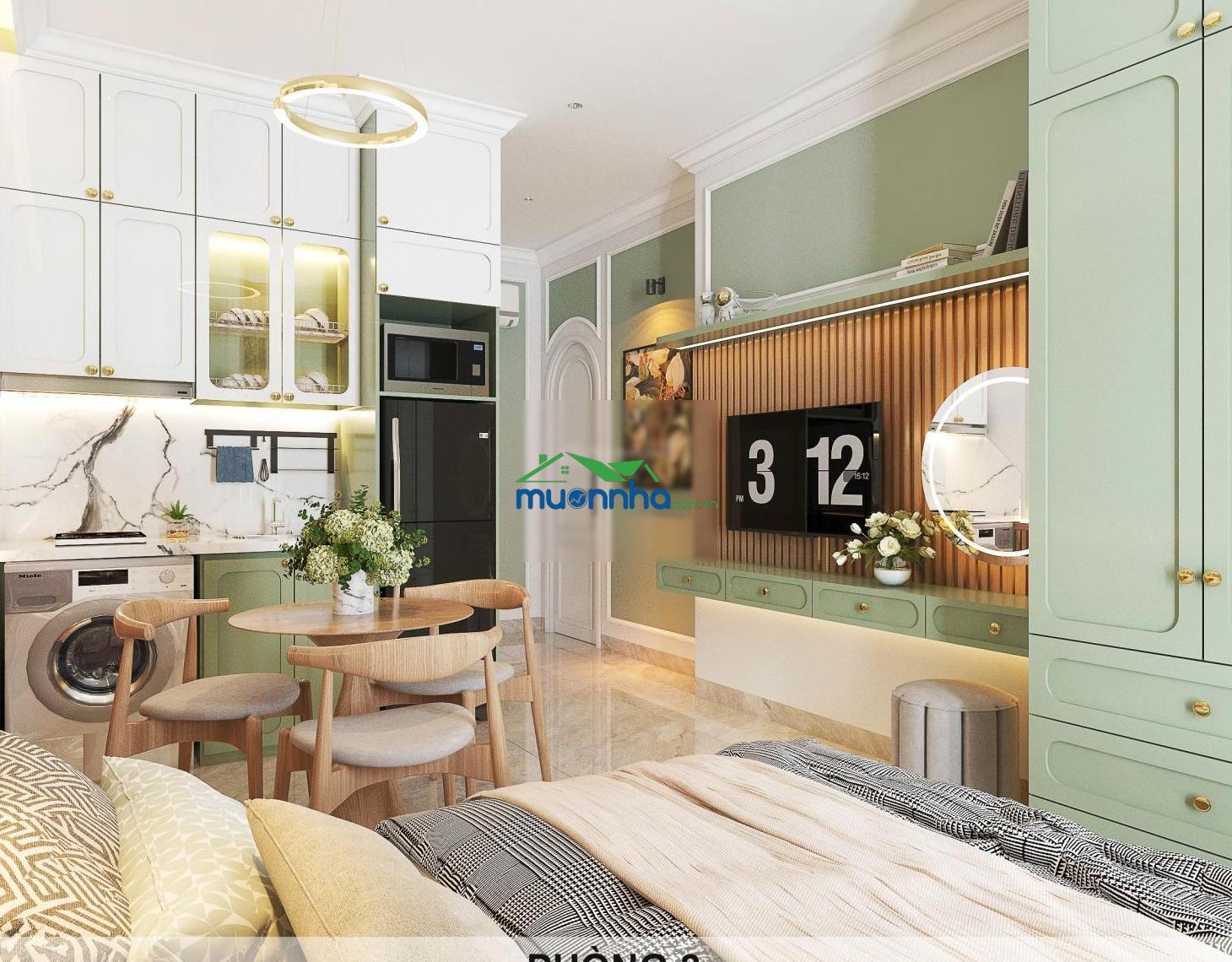 Bán nr 12pn, 12wc, 6t tại nguyễn tri phương, quận 10, 36 tỷ, 88m2 - hàng hot - 2