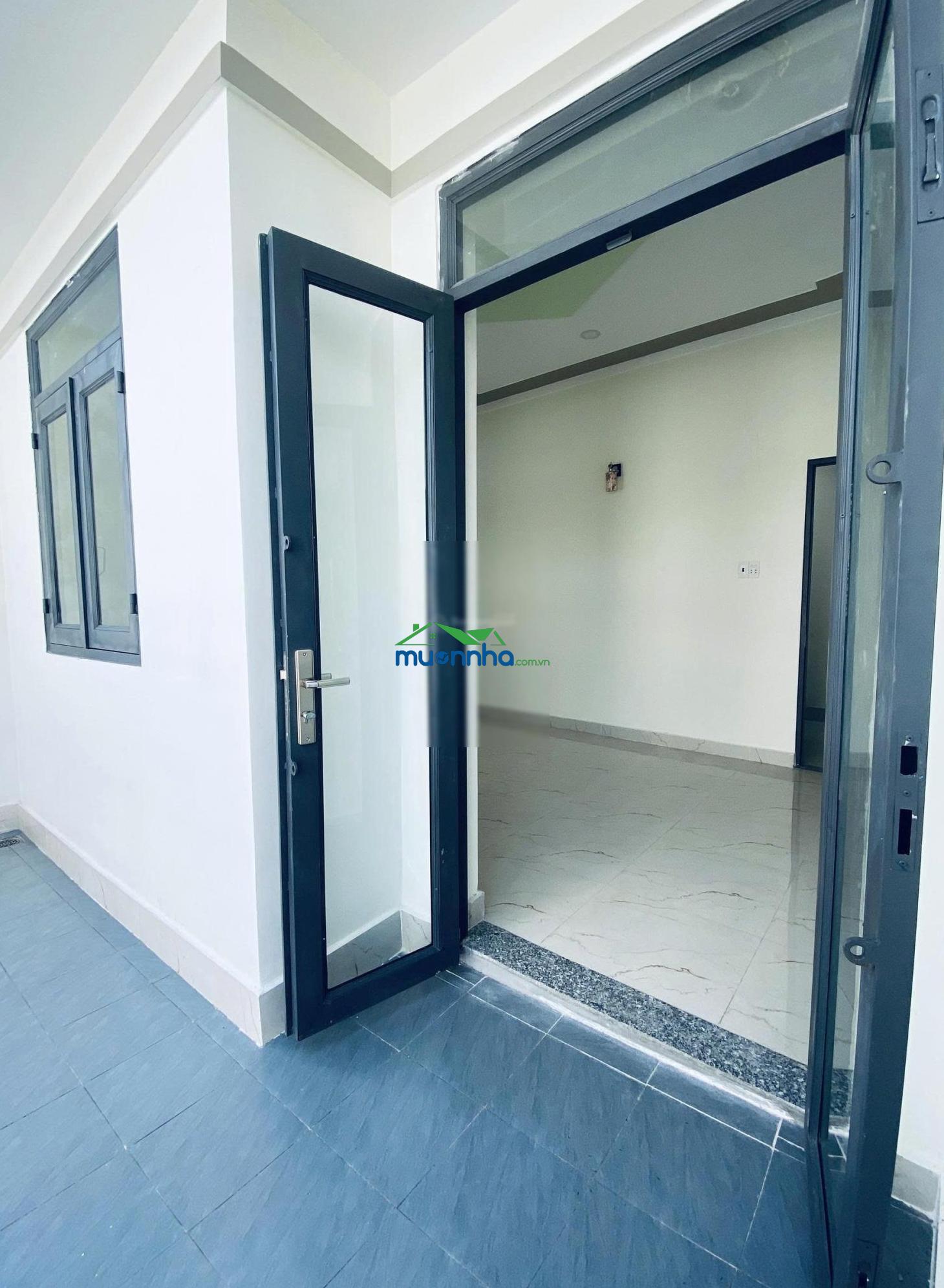 Nhà riêng chính chủ giá chỉ 765tr 2pn 2wc sổ sách pháp lý chuẩn chỉnh - 4