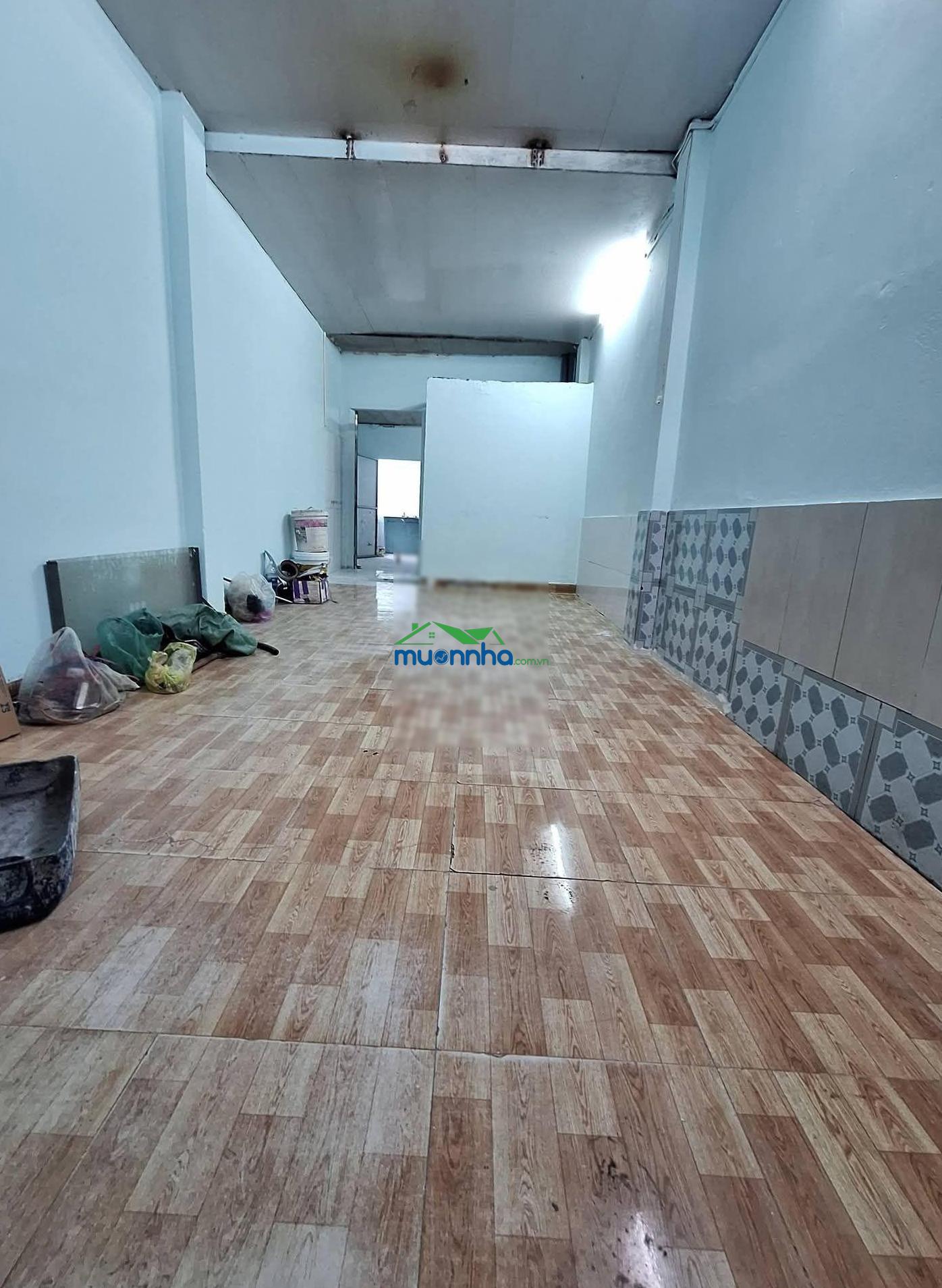 Bán nhà mặt tiền hẻm xe hơi bùi văn ba, tân thuận, quận 7. dt 48m2. giá: 4.5 tỷ - 3