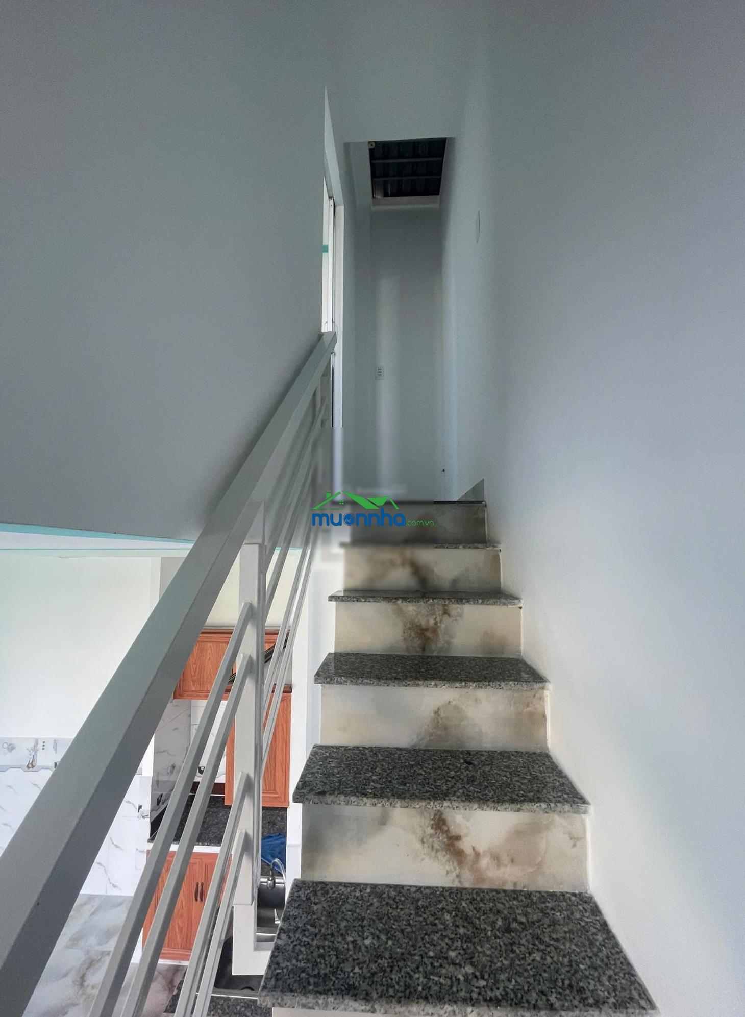 Chủ gửi bán nhà hóc môn shr 495tr - 4x7m 2 phòng ngủ, gần chợ, nước máy, có hỗ trợ vay và góp 0% - 2