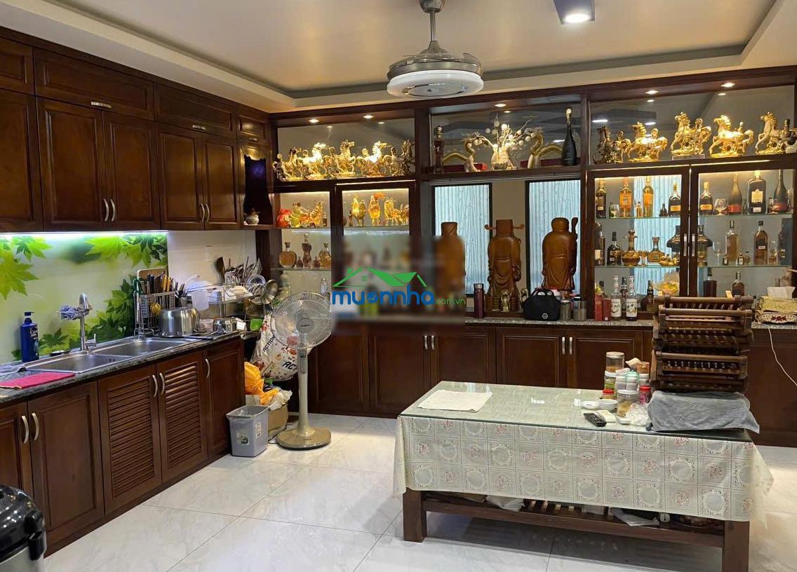 Bán gấp nhà riêng tại ngô đức kế, bình thạnh, 21,5 tỷ, 90,6m², 5pn, 5wc, pháp lý đầy đủ - 2