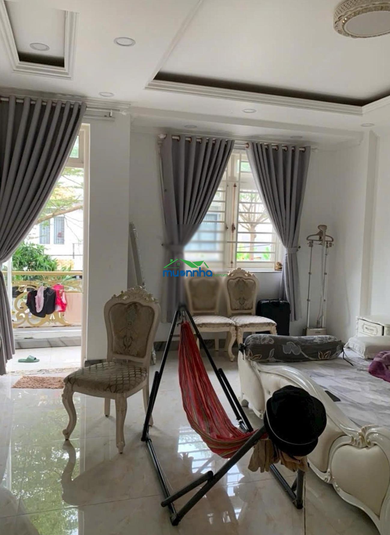 Quận 8 nhà 110m² ngang 5m - 5 tầng. nhỉnh 8 tỷ