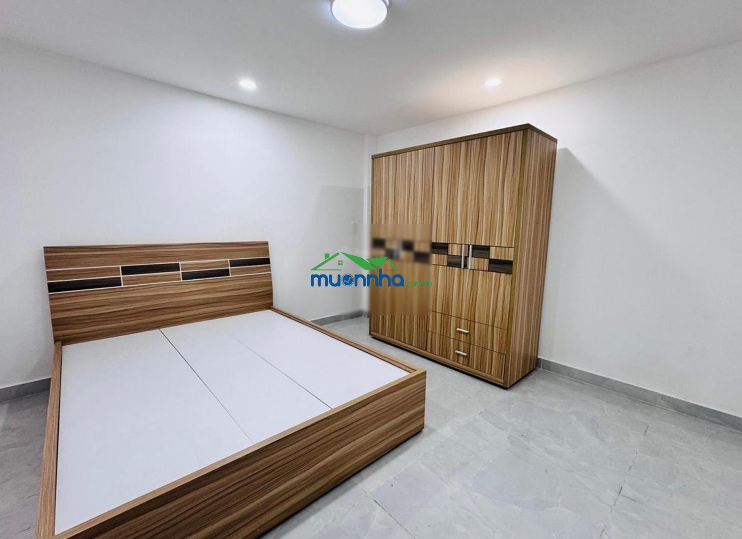 Giảm 500 triệu - nhà mới sát mặt tiền - 72m2 - 2 tầng - nguyễn thiện thuật - 7 tỷ - p24 bình thạnh - 2