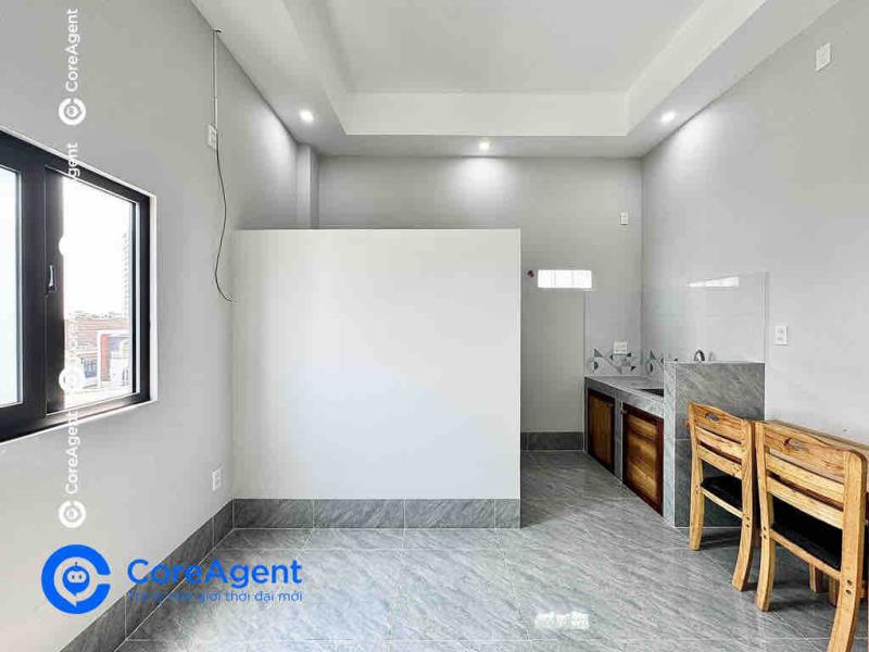 Studio máy lạnh 1 người ngay linh đông - phạm văn đồng - đại học ngân hàng - 4