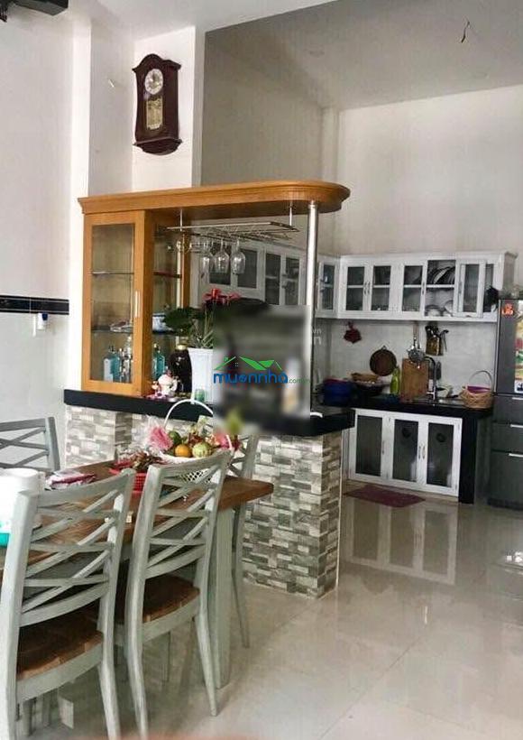 Chủ cần bán nhà 2 tầng hẻm chính xe hơi đậu cửa tại nguyễn văn tạo, nhà bè - 3