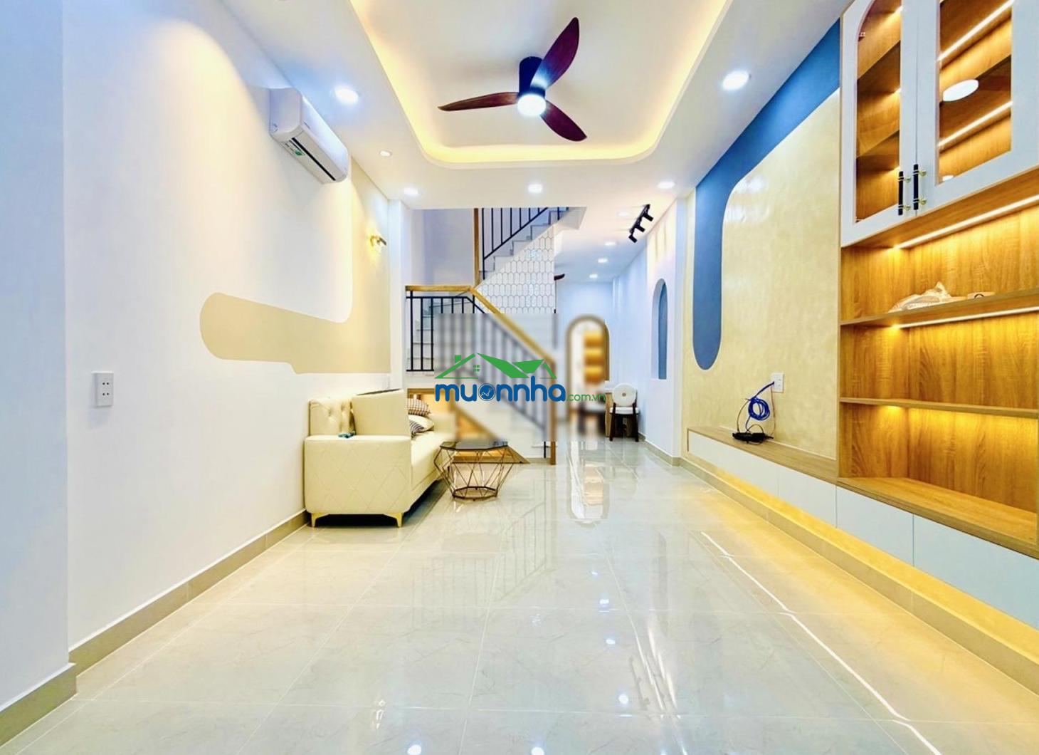 Võ duy ninh, 2 tầng, 3pn, có 1pn trệt, view landmark 81, 3p tới quận 1, ngay cầu thủ thiêm, 5,99 tỷ