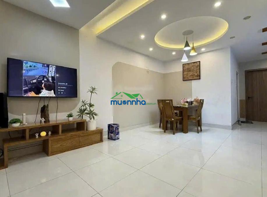 Bán nhà 3 lầu, 86m2 lê thị riêng, rẻ nhất thới an, hxh, quận 12, nhỉnh 3,888 tỷ - 2