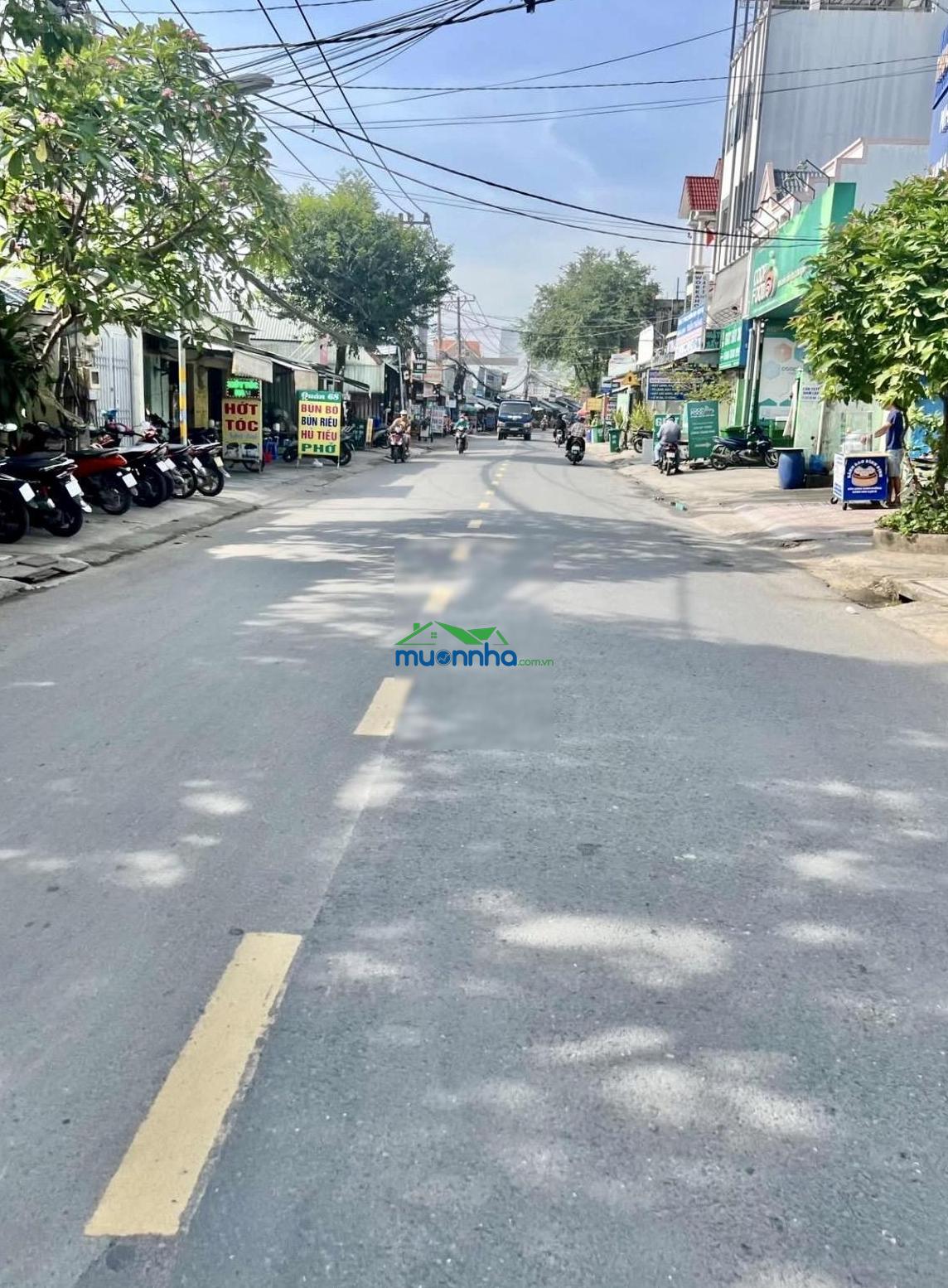 Tìm đâu ra căn thứ 2? biệt thự mini ngang 6m - hẻm xe hơi làng tăng phú - 3