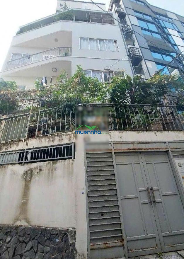 Lô góc 2 mặt hẻm xe hơi sát mặt tiền, thông số khủng 14mx11.5m, 4 tầng với dòng tiền ~50tr/tháng
