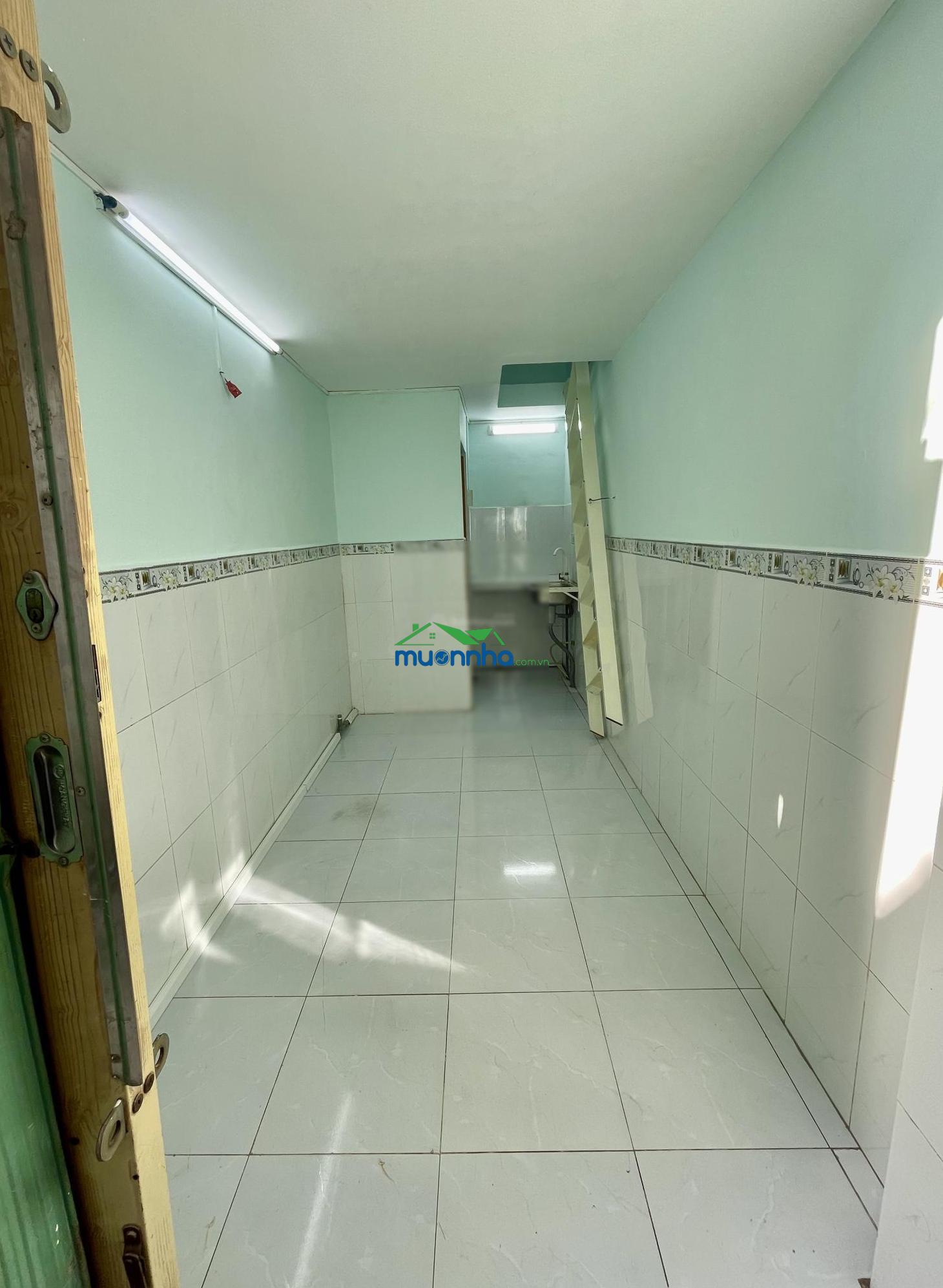 Bán nhà riêng 10m2, 1pn, 1wc tại bùi công trừng, 330 triệu vnd, chính chủ - 2
