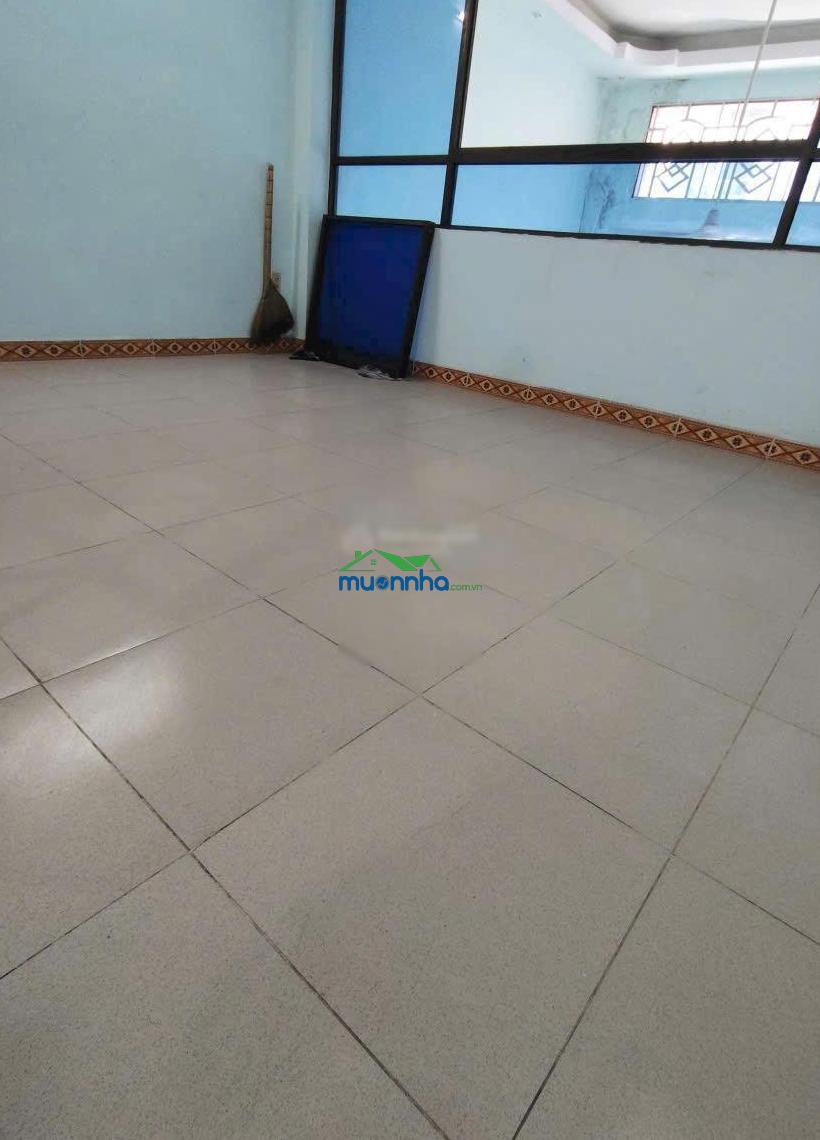 Hxh bùi minh trực, p5, q8, dt: 4,1 x 14m, 4 tầng, giá 7,86 tỷ - 4