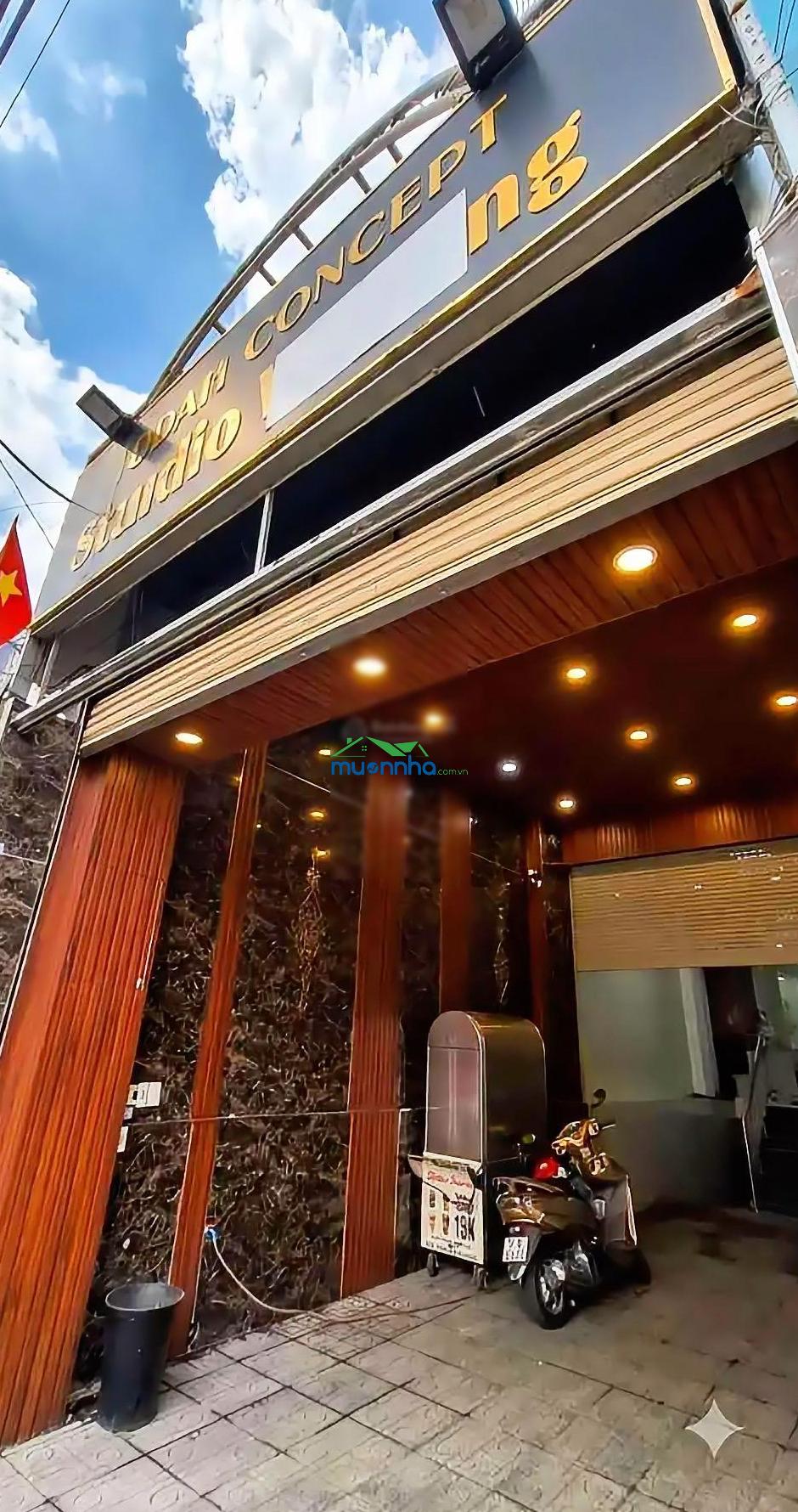 Tòa nhà 20 phòng có hầm dòng tiền khủng quận 7 sổ nở hậu đại cát - 3