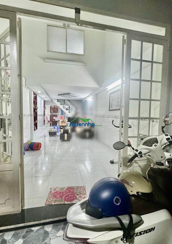 Nhà lớn giá tốt! ngay đường nguyễn kiệm [pn] trc hxh thông - sau sâu nở hậu gần 5m, mt hẻm sau!