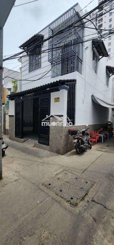 Chính chủ bán căn nhà quận 7 thành phố hồ chí minh