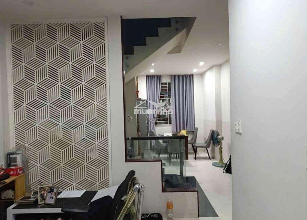 🏡 Hẻm ô tô 6m bình thới– ngang 4.4m – 4 tầng – ở & kinh doanh đều đẹp - 3