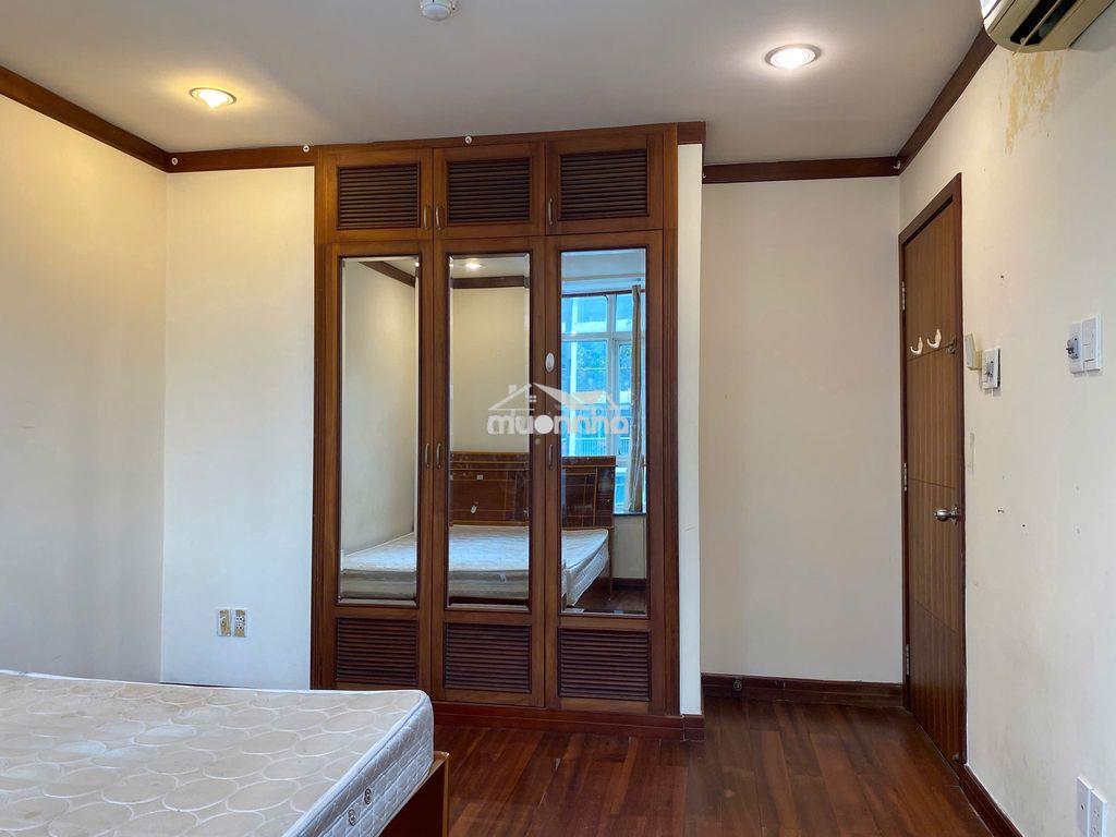 Phòng gần đại học tôn đức thắng - 4