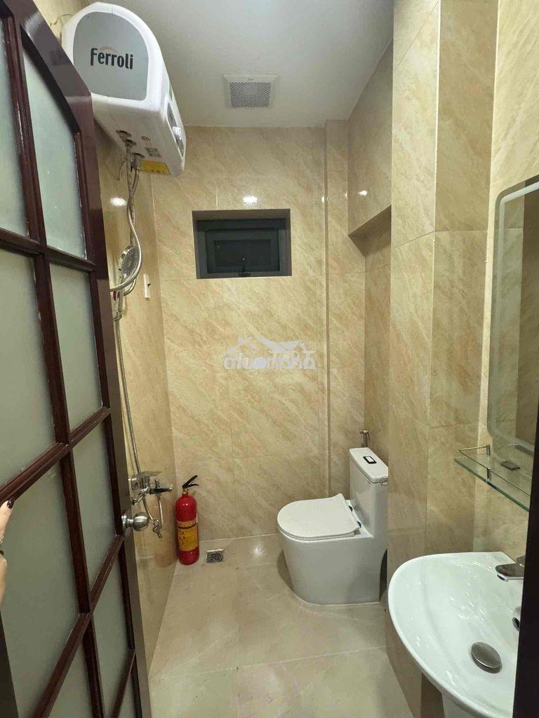 💎 💎 💎 Căn hộ mini mới xây 100% ngay sân bay 30m2 giá 7,5 triệu tl - 3