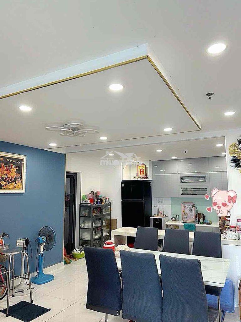 🍀Căn hộ giai việt thiết kế đẹp💥cần bán gấp📍để giá tốt🍀sổ hồng lâu dài💥 - 4