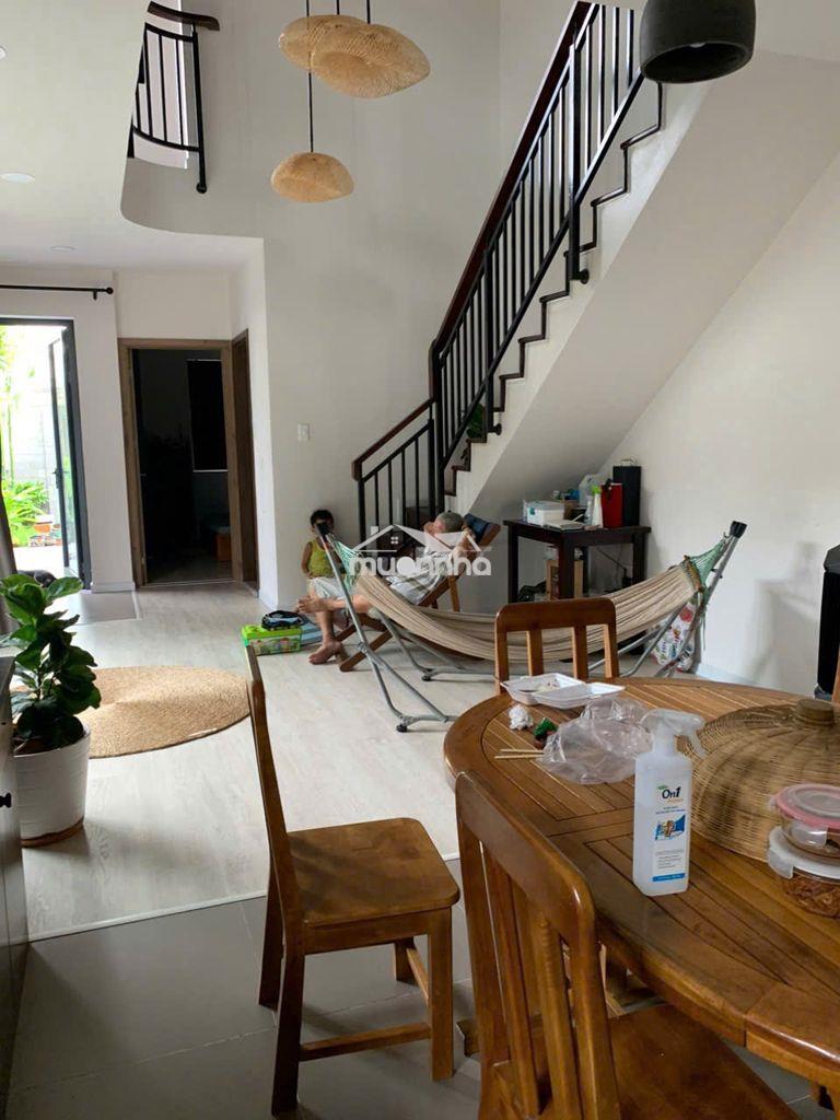 Nhà đẹp bán nhanh nhà sổ hồng riêng tại tp thủ dầu một, bình dương
