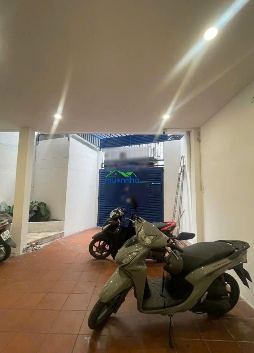 Vip bến thành, căn góc, 3 mt, ngang 5.25 m, hẻm thông, xe hơi tận nhà, giá tốt. - 4