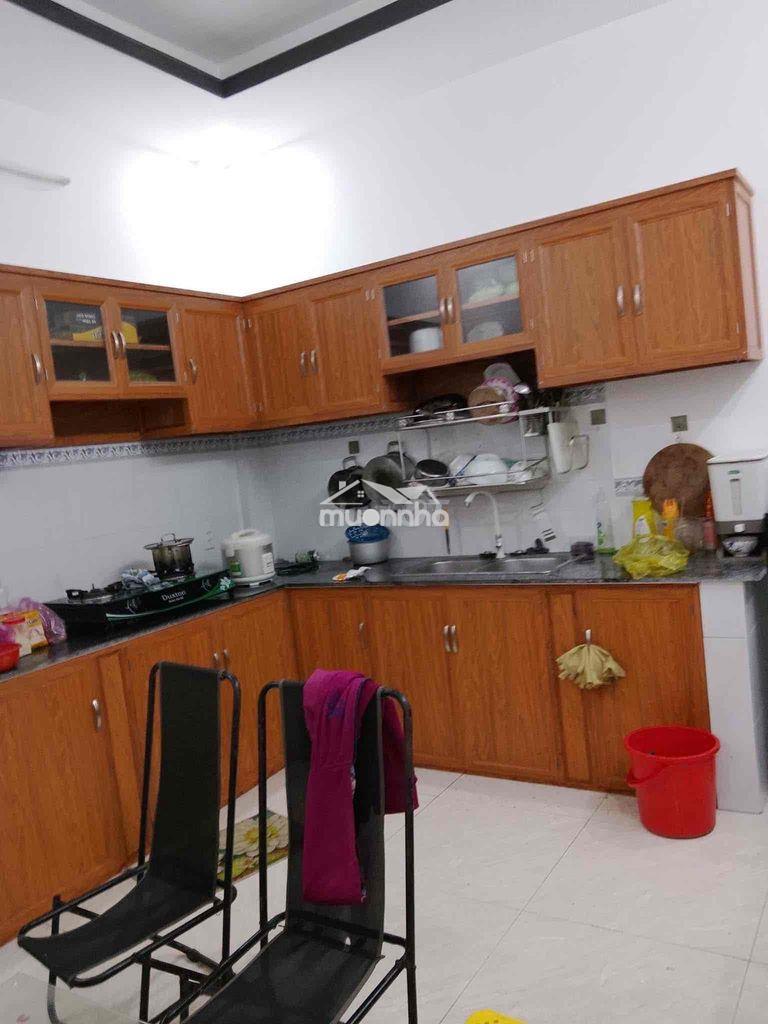 Bán nhà hẻm 39 đường 164 bình mỹ – ô tô vào nhà – 2pn 2wc - 3