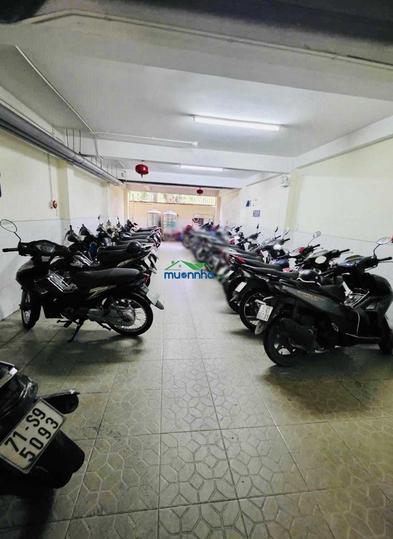 Tân bình - bán chdv khu vip sân bay - ngay mt bạch đằng - 6 tầng hầm - 125m2 chỉ 31,5 tỷ. - 3