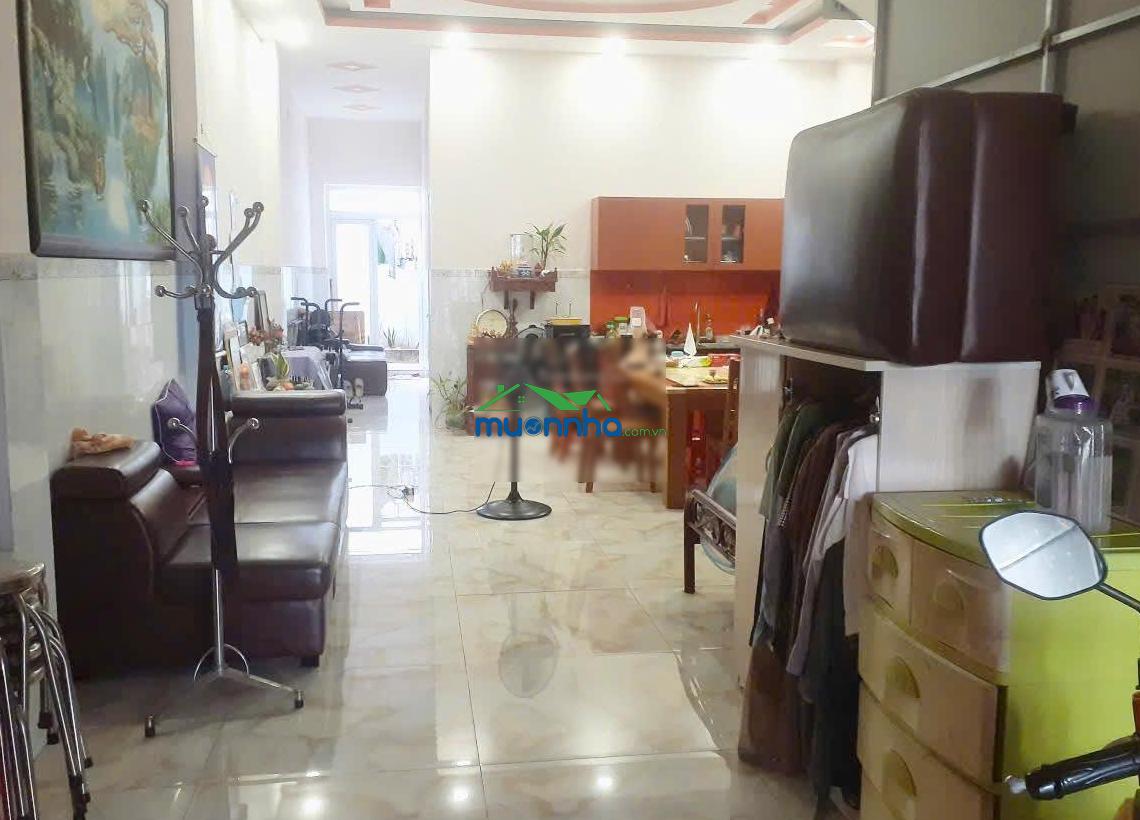 Chính chủ bán nhà đường 160, tăng nhơn phú 144m² gần trường, chợ, bệnh viện