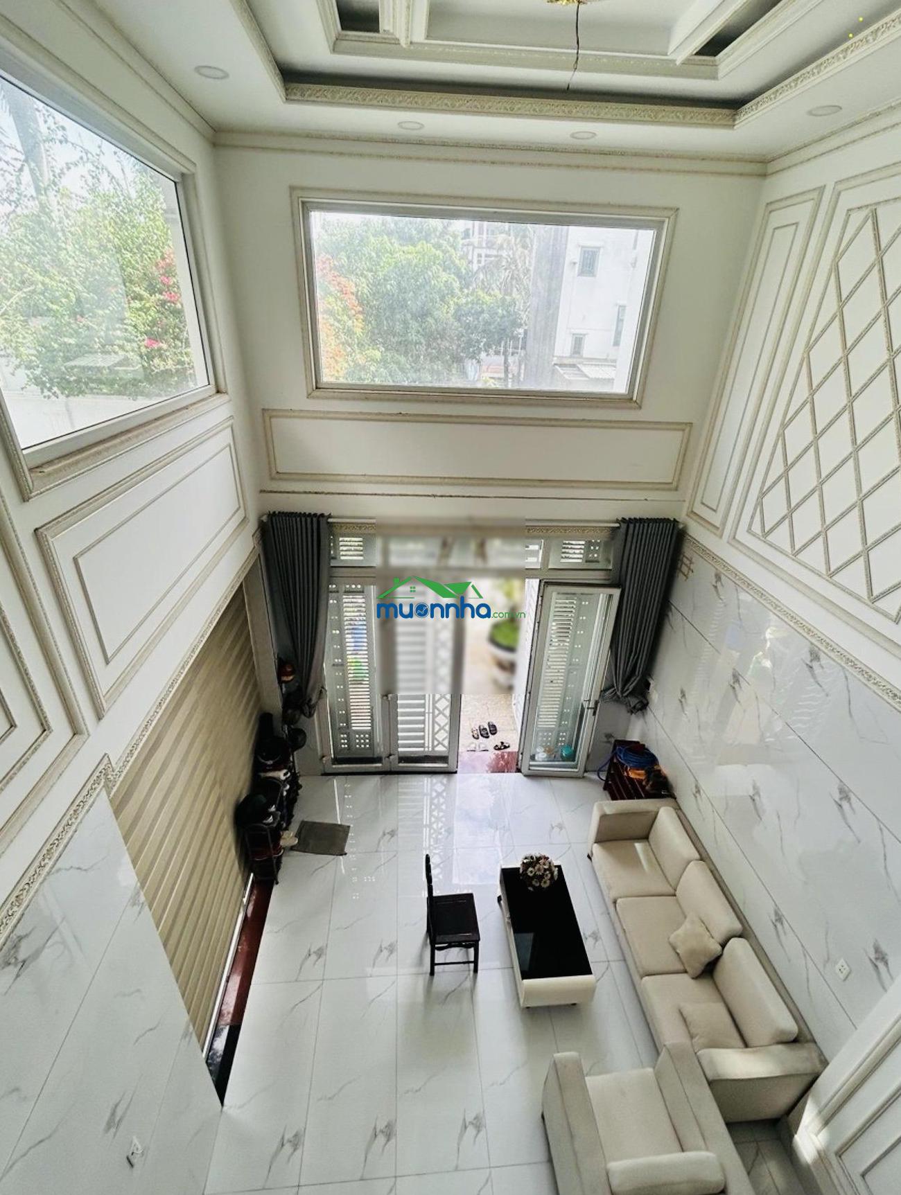 Gấp bán nhà tô hiệu-tân phú-80m2-có thang máy tiện ích-6tầng-sgr-vào ở ngay-chỉ 8.xtỷ