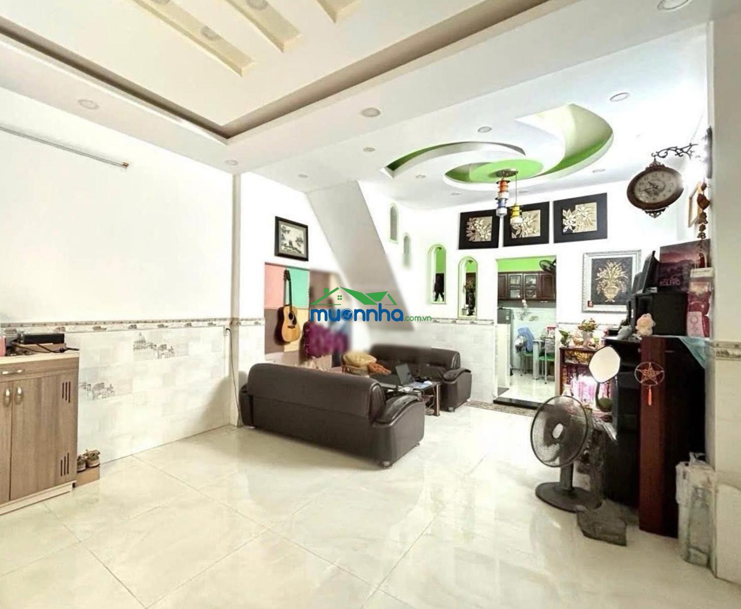 Âu cơ - 4 tầng - ô tô ngủ - 58m - chỉ tầm 7 tỷ. - 4