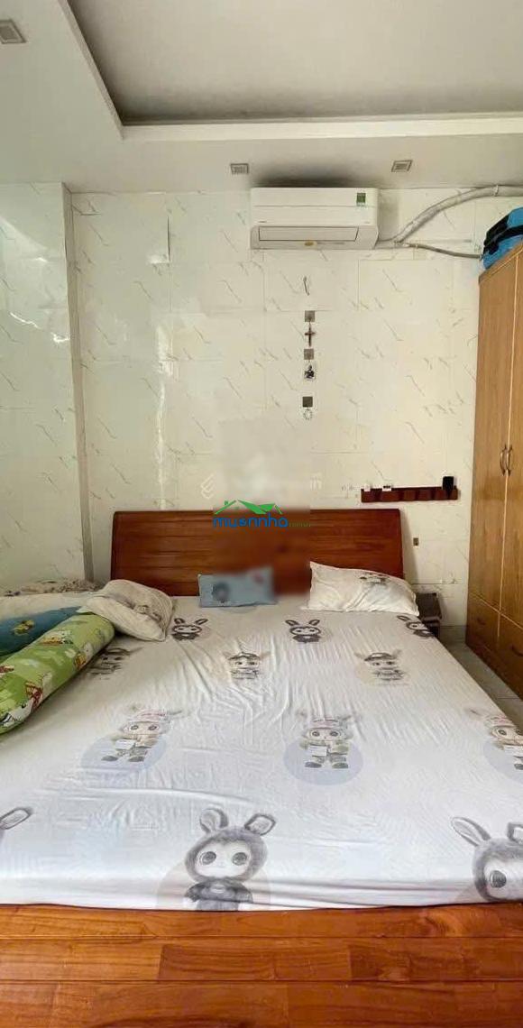 Giảm mạnh 400 triệu bán nhà hẻm 6m 2 xe hơi tránh nhau đường lê đức thọ, p.15, 4 x 12, giá 6.6 tỷ - 4