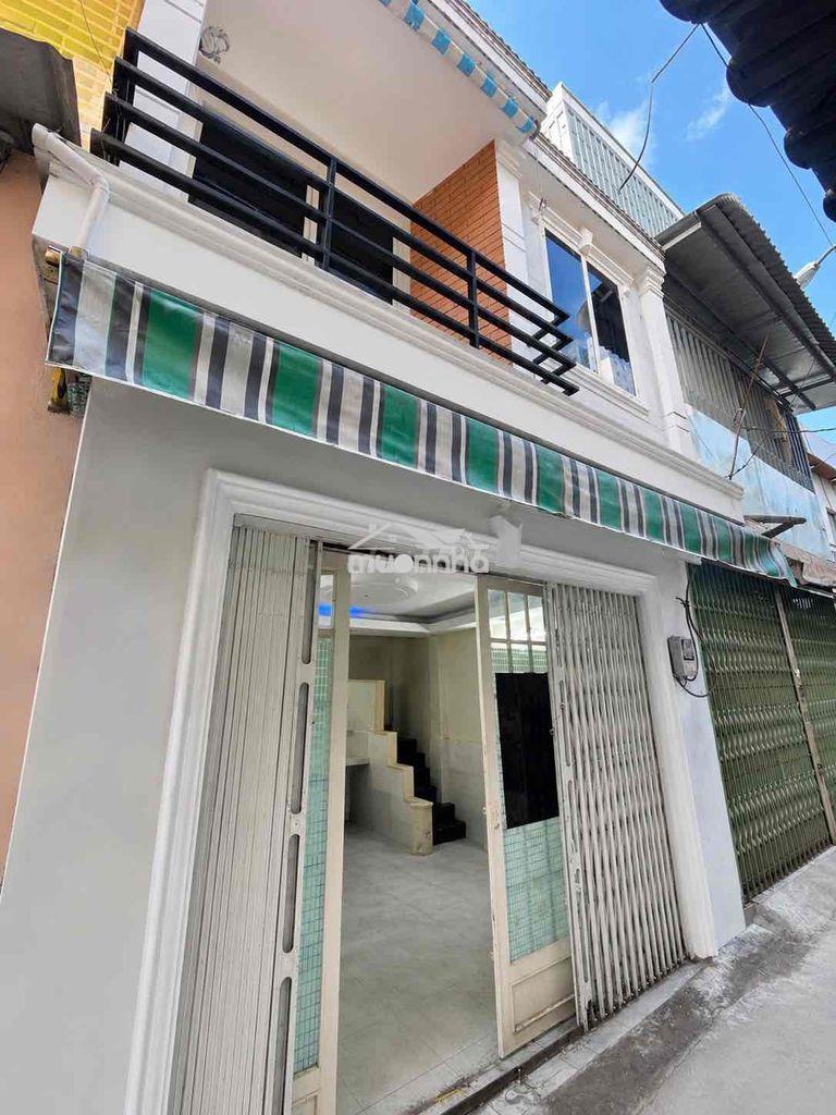 Bán nhà lvb - shr | gần hẻm xe hơi | ngang 4m hiếm - 2