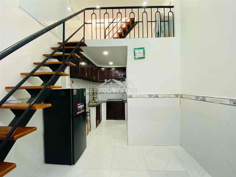 🏡 15m2 sổ hồng riêng hoàn công đủ - khu bv175