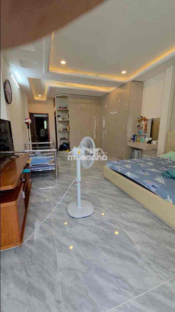 Hẻm ô tô, âu dương lân q8. ngang 3,9m . nhỉnh 6 tỷ - 4