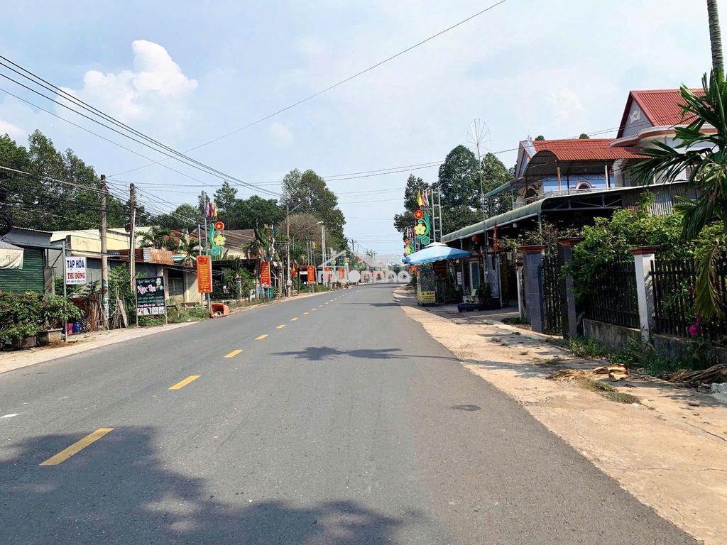 Đất thổ cư giá rẻ đồng xoài - 3