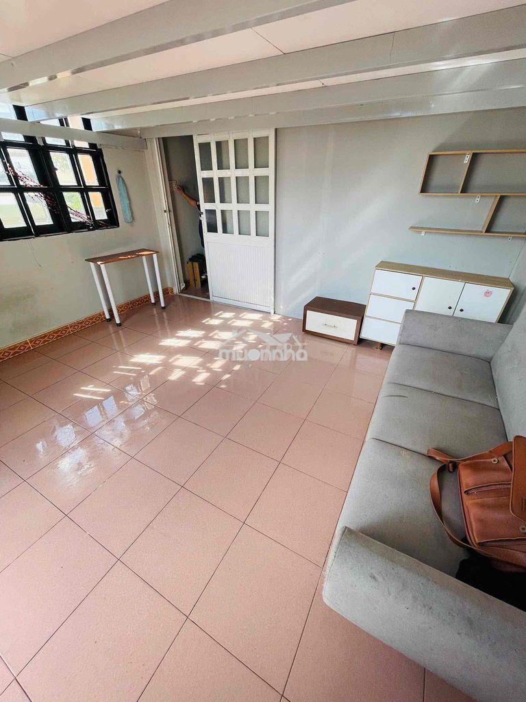 Cho thuê phòng đường kha vạn cân 40m2 có gác gần phạm văn đồng - 3