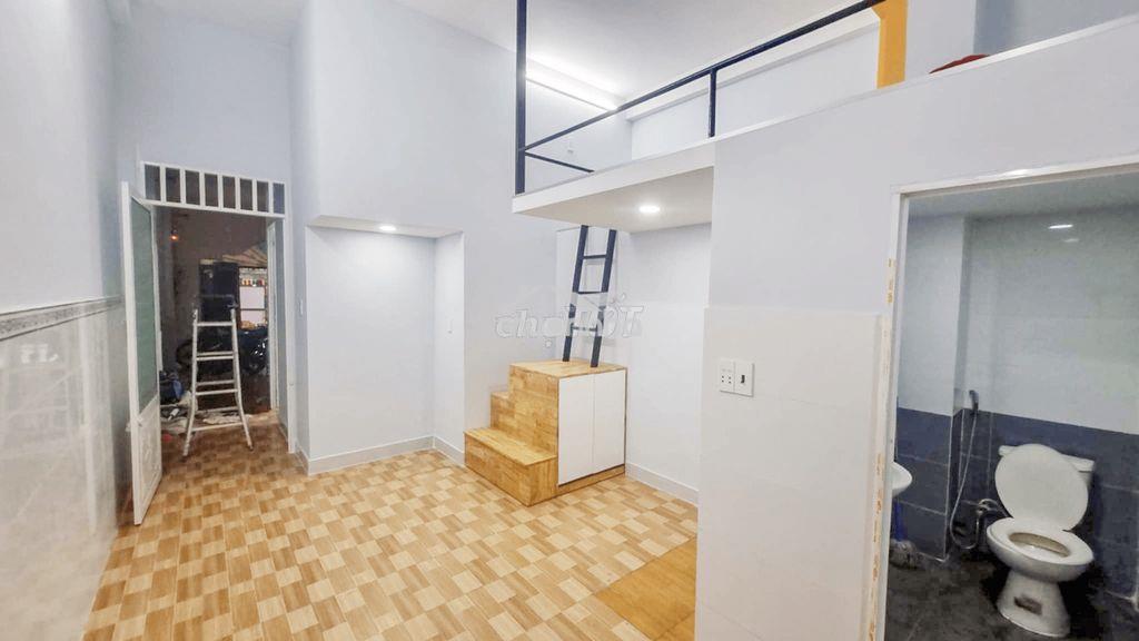 (Lầu 1) duplex cửa sổ trời - m.lạnh inveter (cách đh cn4 chỉ 5 phút) - 2