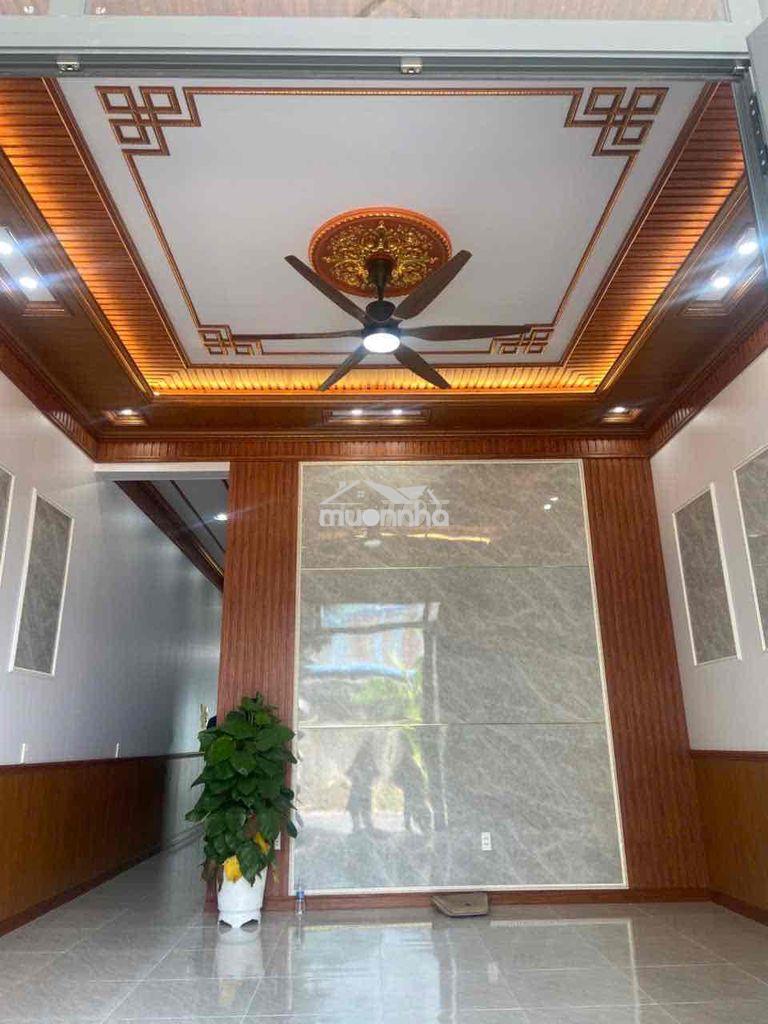 Bán nhà đẹp bình dương vừa ở vừa kinh doanh giá chỉ hơn 2ty xíu