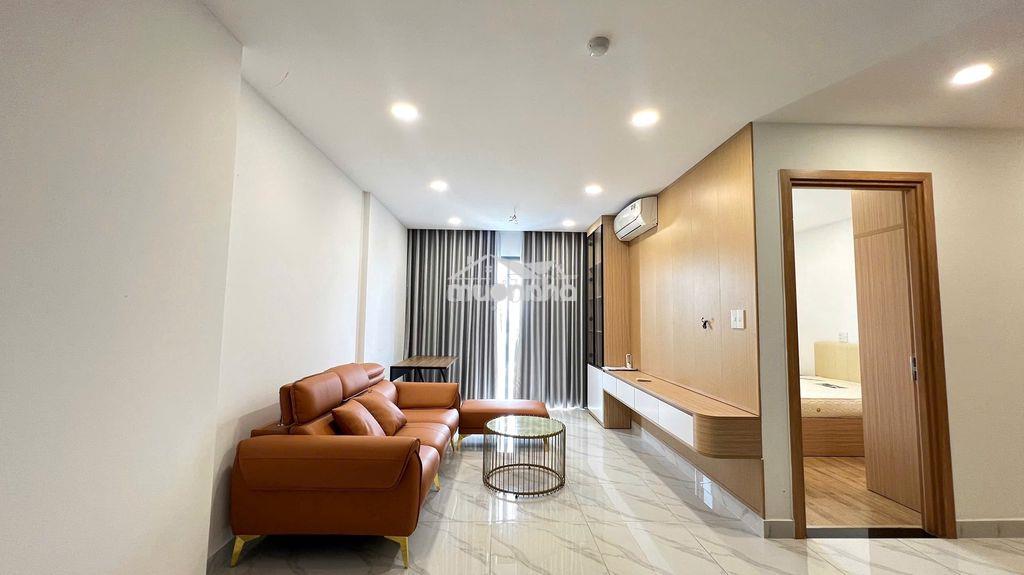 Căn hộ lavida q7 gần đh rmit giá 15 triệu/tháng, 2pn, full nội thất - 4