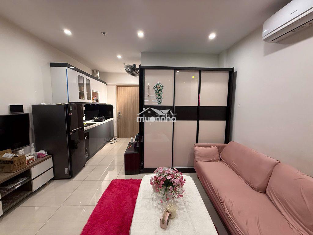 Bán nhanh căn hộ studio dt 32m giá 2.08 tỷ tại vinhomes smart city - 3