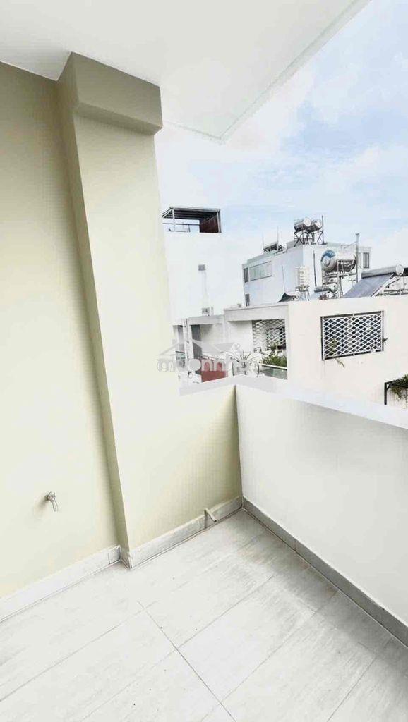 Cho thuê căn hộ đôi 2 phòng ngủ ( 38m2 ) - 3