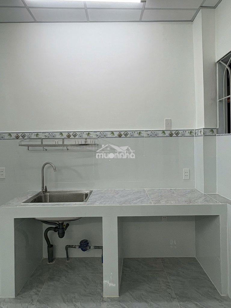 Cho thuê nhà nguyên căn quận 4 (ưu tiên hộ gia đình ở lâu dài) - 3