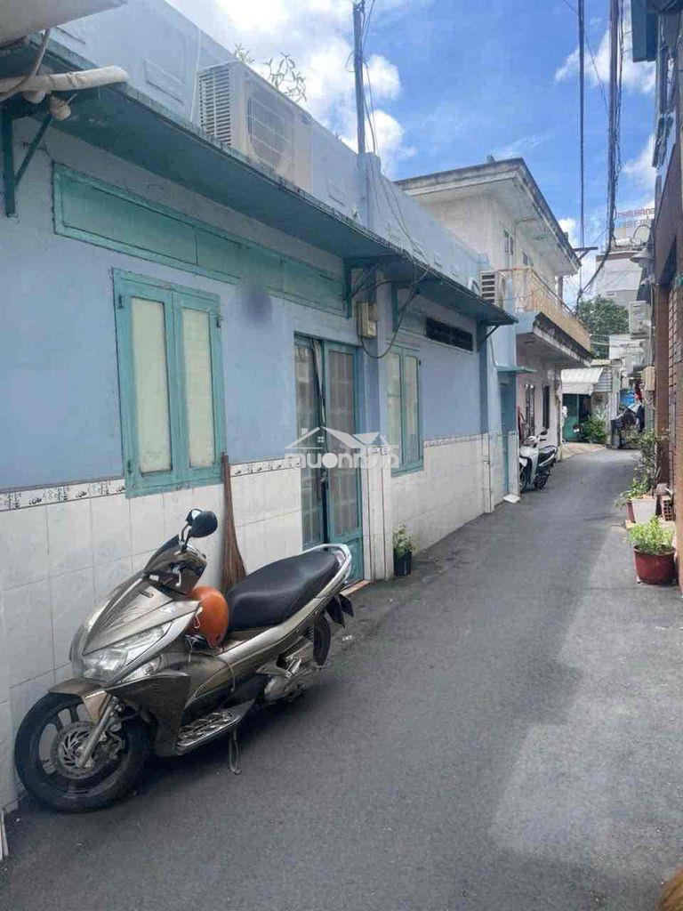 Giảm 350 triệu – còn 3.45 tỷ 🚗 hẻm xe hơi – ngay vincom lê văn việt