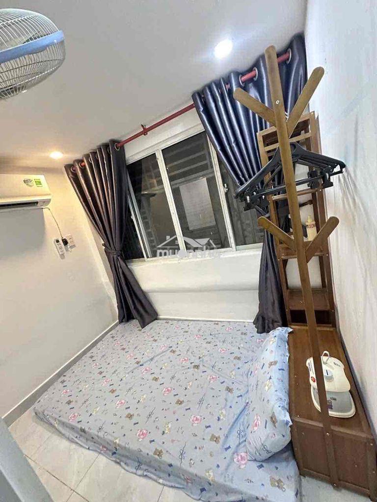 Nhà nhỏ đẹp - lê quang định - bình thạnh - 4