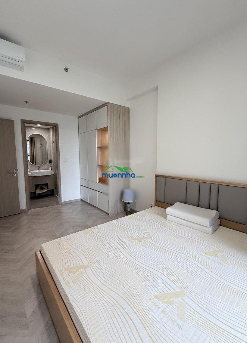 Giá chạm đáy 2pn masteri chỉ 4 tỷ 350 phân khu cao cấp có sổ - 2