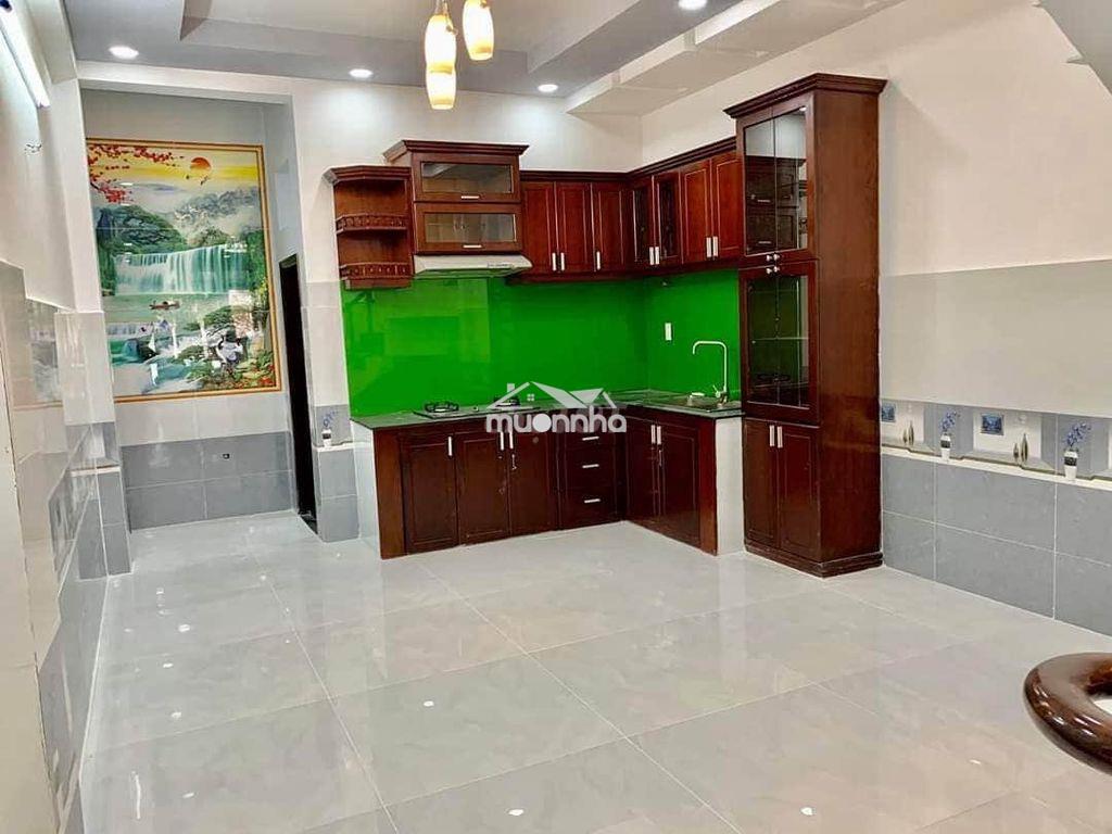 Cho thuê nhà hxh 301/3b phan xích long, phường 2, q.phú nhuận - 3