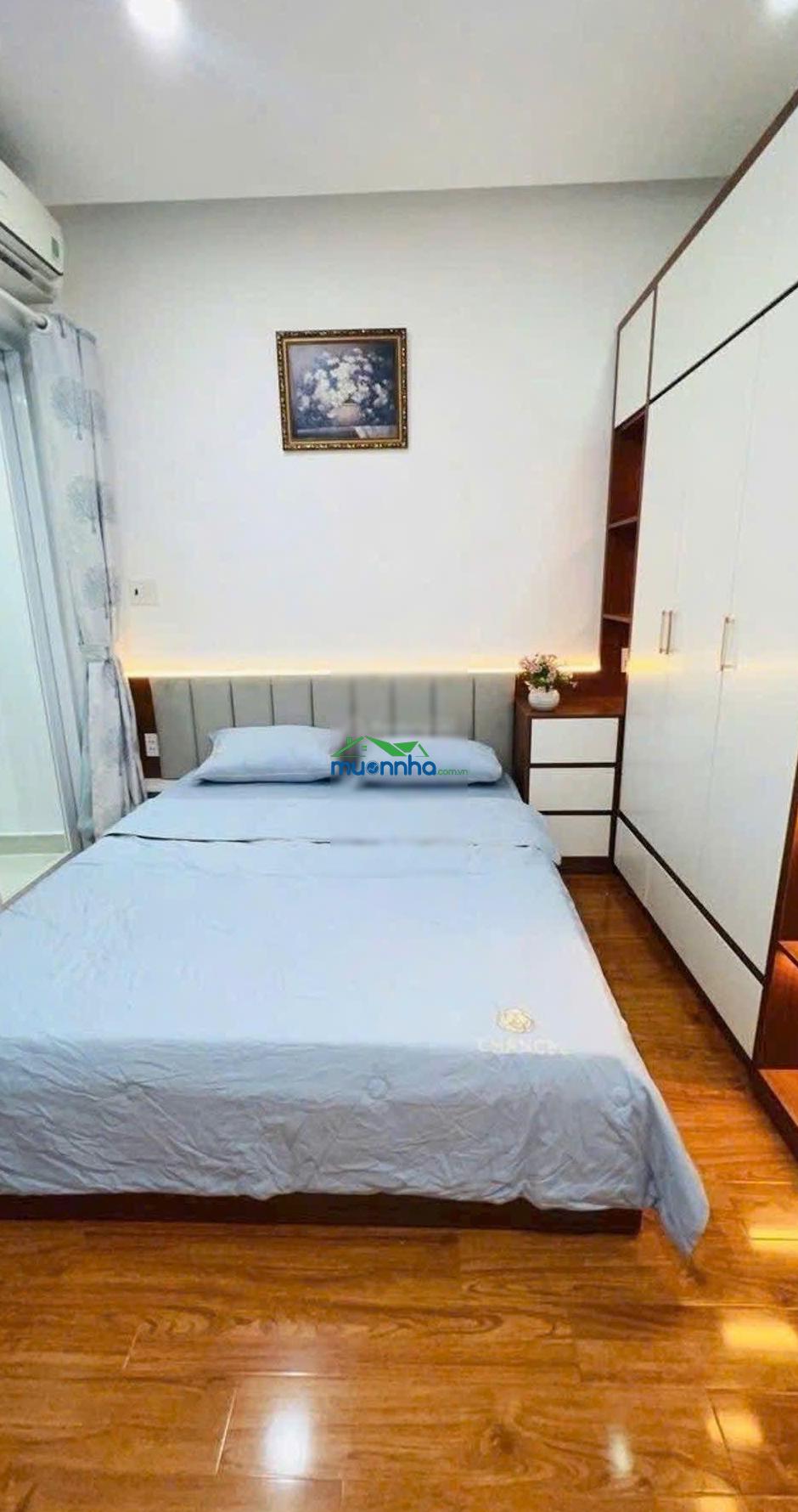 Bán nhà phố đường huỳnh tấn phát, thị trấn nhà bè, hxh 1806, dt: 4m x 16m, giá: 6,9 tỷ - 2