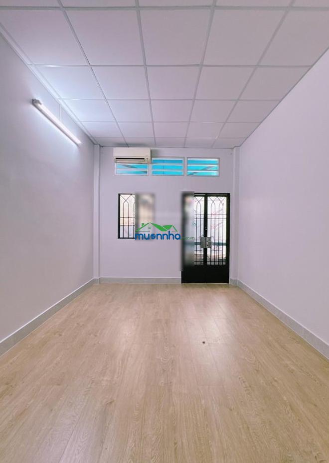 Quận 3 - trần quốc toản - 27m - 2 tầng - sát mặt tiền - 4.7 tỷ thương lượng - 4